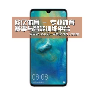 华为无线快充手机