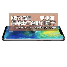 华为无线快充手机
