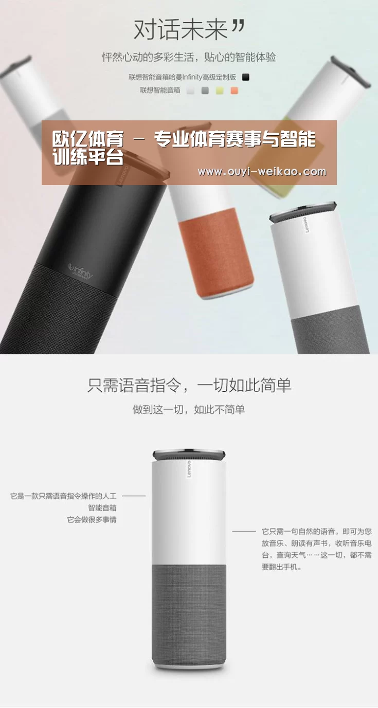 联想智能音箱G1(图1)