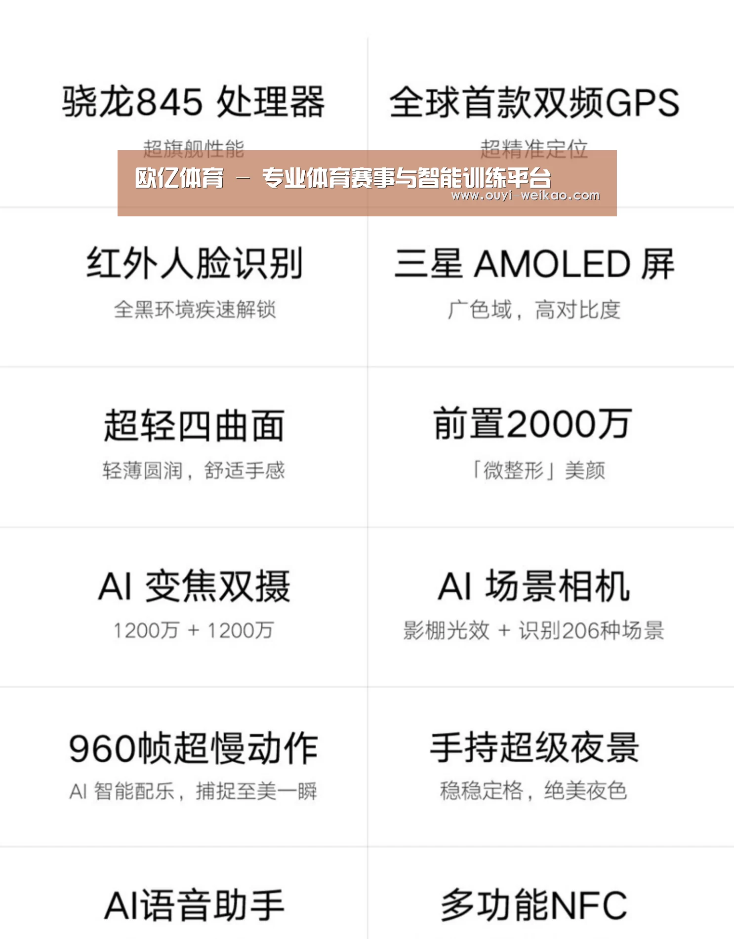 小米8屏幕指纹版 6GB+128GB 黑色 全网通4G 双卡双待 全面屏拍照智能游戏手机(图2) 小米8屏幕指纹版 6GB+128GB 黑色 全网通4G 双卡双待 全面屏拍照智能游戏手机(图2)